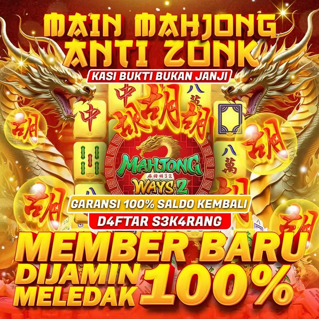 Maxwinbet: Situs Game Rebut Jackpot Jadi Sultan dalam Sekejap